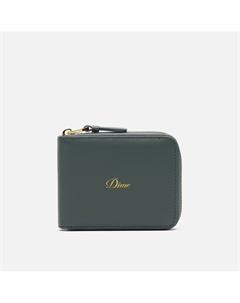 Кошелек Cursive Zip Dime