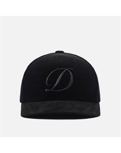 Кепка Cord Full Fit Dime