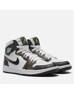 Мужские кроссовки Air 1 High Golf Camo Jordan