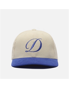 Кепка Cord Full Fit Dime