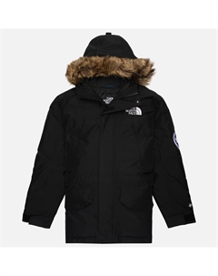Мужская куртка парка McMurdo 2L Gore-Tex Down The north face