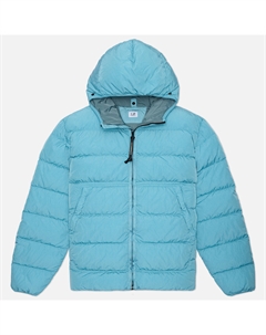 Мужской пуховик Chrome-R Goggle Hooded Down C.p. company