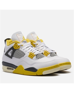 Кроссовки Wmns Air 4 Retro Jordan