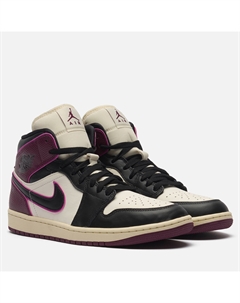 Кроссовки Wmns Air 1 Mid SE Jordan