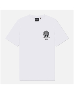 Мужская футболка Legends On The Pitch Graphic Lyle & scott