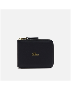 Кошелек Cursive Zip Dime