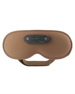 Расслабляющая маска-массажер для глаз ELAX 2.0 Wau