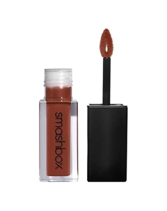 Жидкая помада для губ Always On Smashbox
