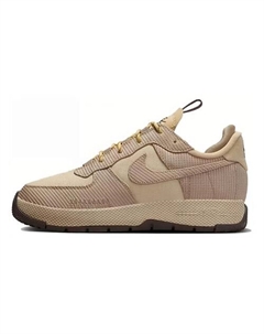 Кроссовки Air Force 1 Wild Low Sesame Nike