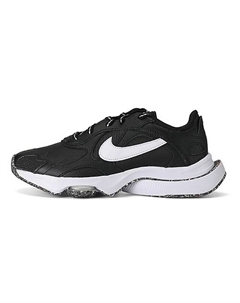 Кроссовки Air Zoom Division Black White Womens Nike