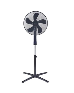 POLARIS Напольный вентилятор PSF 40RC Violet Polaris