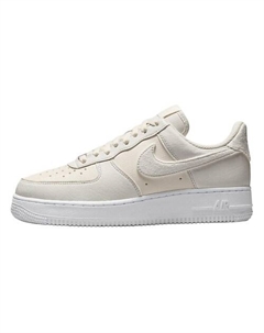 Кроссовки Air Force 1 Антискользящие низкие для трекинга Nike
