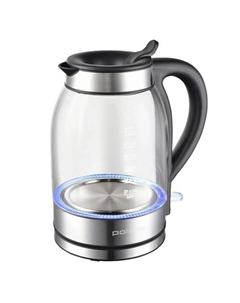 POLARIS Чайник электрический PWK 1739CGL Polaris