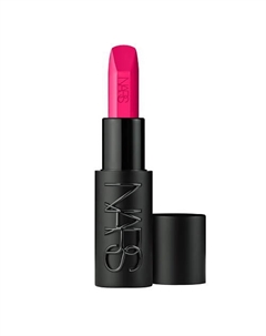 Сатиновая помада Explicit Luxury Lipstick Nars