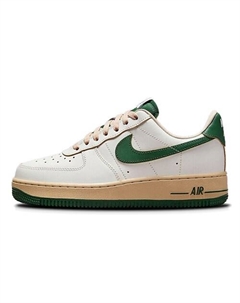 Кроссовки Air Force 1 Low 07 LV8 Vintage Gorge Green Nike