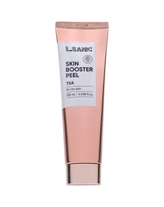 Пилинг-гель с TXA-кислотой и экстрактом лайма TXA Skin Booster Peel 120 L’sanic