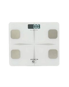 POLARIS Весы напольные PWS 1826 IQ Home Polaris
