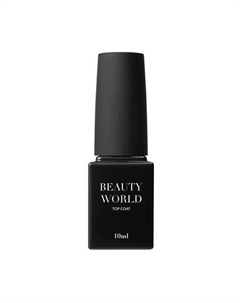 Топовое покрытие для лака BW Beauty world
