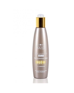 Термозащитная сыворотка "Heat Protecting Serum" INIMITABLE STYLE 250 Hair company