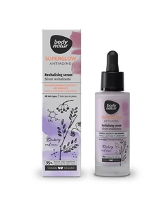 Сыворотка восстанавливающая Superglow Antiaging Revitalising Serum 30 Body natur