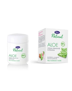 Крем для лица с алоэ вера Natural 300 Venus
