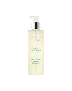Мицеллярный гель для умывания Micellar Jelly Cleanser 200 Seven7een