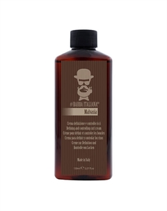 Крем для создания завитков Malvasia 150 Barba italiana