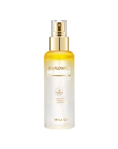 Сыворотка-мист для лица омолаживающая с прополисом Mr.Honey Propolis Rejuvenating Ampoule Mist 99 Banila co