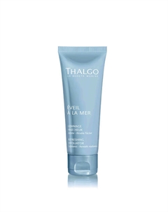 Скраб для лица освежающий Eveil a la Mer Refreshing Exfoliator 50 Thalgo
