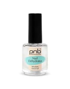 Дегидратор для ногтей обезжириватель для маникюра и педикюра 15 Pnb professional nail boutique
