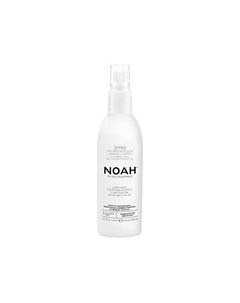 Спрей для объема с лавандой и крапивой 125 Noah for your natural beauty