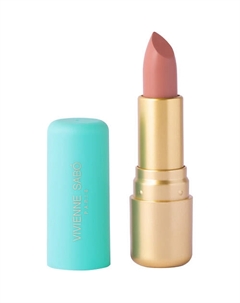 Губная помада Nude Createur Vivienne sabo