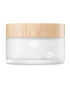 Крем для лица восстанавливающий Cryptherapy 50 Rootree