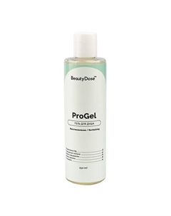 Гель для душа ProGel 250 Beautydose