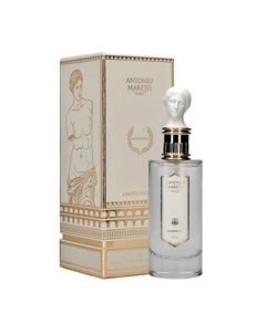 Парфюмерная вода Madonna! Eau de Parfum 100 Antonio maretti