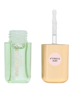 Масло для губ Sirop de Fruits Vivienne sabo