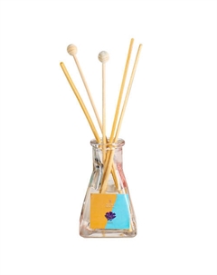 Диффузор ароматический "Романтика" Лаванда 50 Богатство аромата