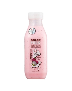 Гель-смузи для душа «ДРИМ ТИМ» 400 Dolce milk