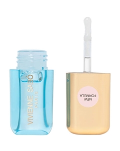 Масло для губ Sirop de Fruits Vivienne sabo