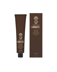 Гель-воск для укладки волос Chianti 120 Barba italiana