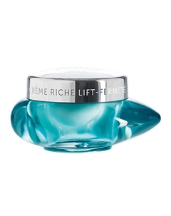 Крем для лица подтягивающий и укрепляющий насыщенный Silicium Lift Rich Cream 50 Thalgo