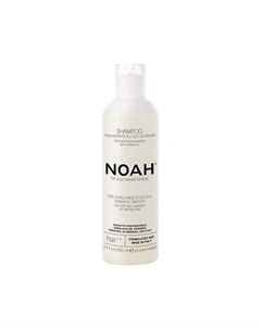Шампунь для волос восстанавливающий с аргановым маслом 250 Noah for your natural beauty