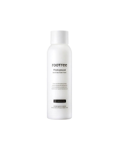 Тонер для лица очищающий Purifying Cream Toner 200 Rootree
