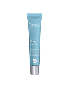 BB-крем для лица, придающий сияние SPF15 Dore Golden BB Cream 40 Thalgo