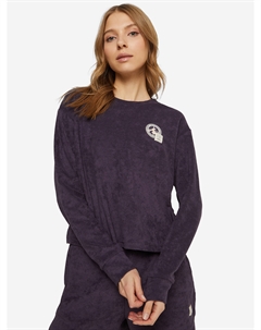 Свитшот женский, Фиолетовый Protest