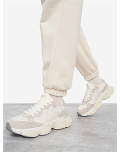 Кроссовки женские Pongo, Бежевый Kappa