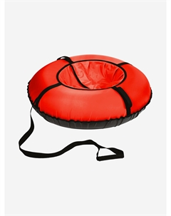 Тюбинг, 80 см, Красный Ника