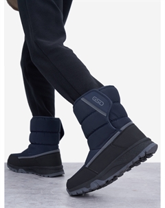 Сапоги утепленные для мальчиков Snowy 2.0, Синий Gsd