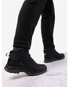 Ботинки утепленные мужские, Синий Toread