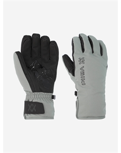 Перчатки мужские, Зеленый Volkl